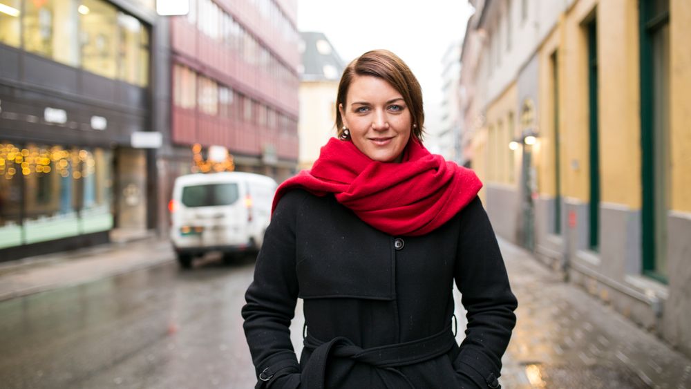 Ber Stortinget om å presse gjennom ladestøtte for borettslag Borettslagene kan få ladestøtte